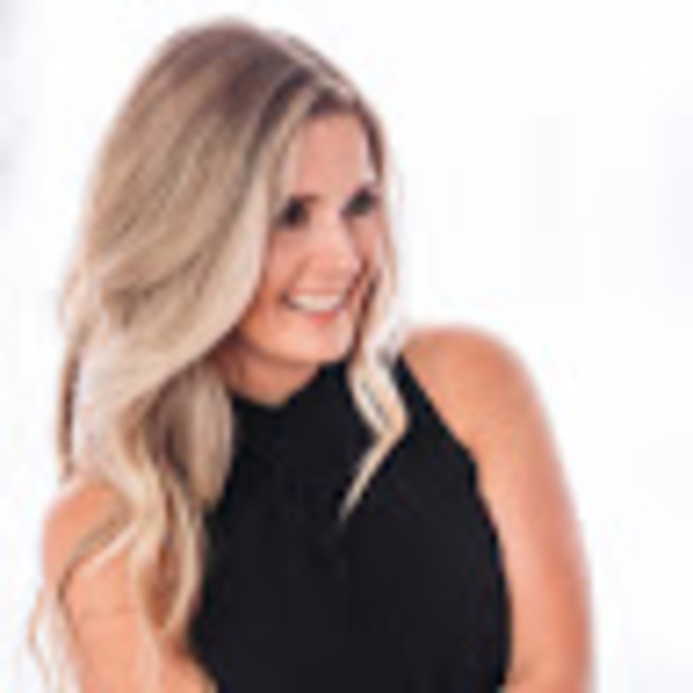 Meet your Posher, Allie